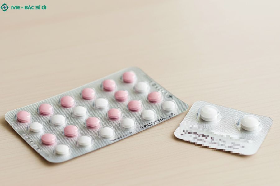 Lạm dụng thuốc tránh thai khẩn cấp và quan hệ sớm gây rối loạn nội tiết nghiêm trọng ở trẻ vị thành niên