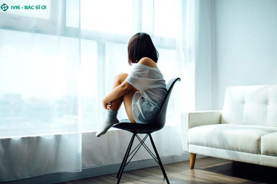 Mất hứng thú với những điều từng yêu thích dấu hiệu trầm cảm rõ ràng