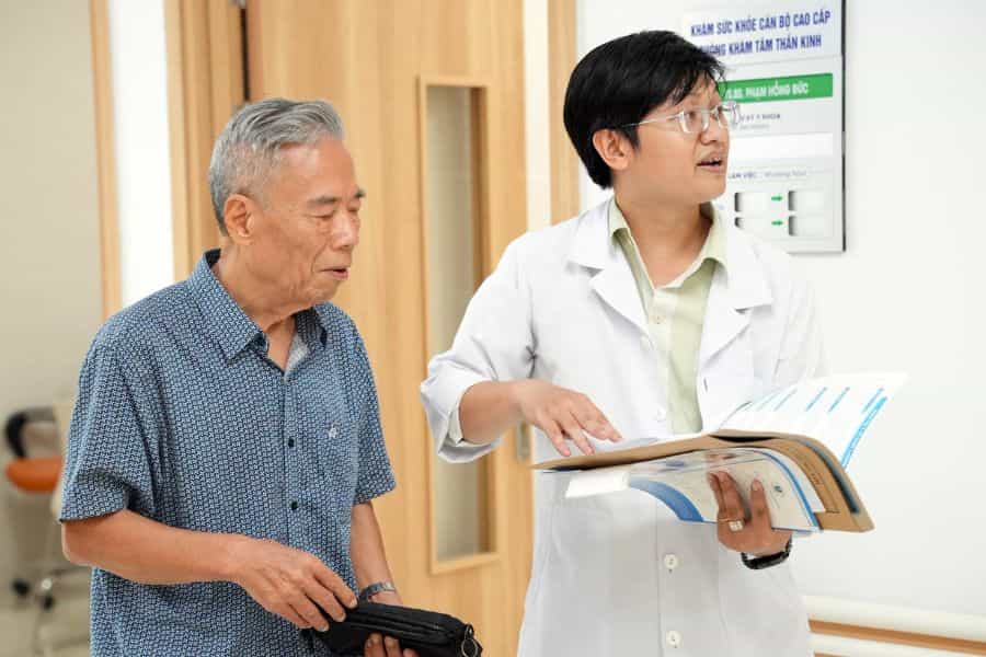 Bệnh viện 30-4 Bộ Công an là cơ sở y tế đa khoa hạng I uy tín hàng đầu tại TP.HCM
