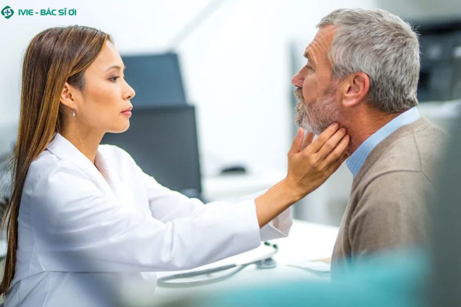 Khi nào cần đi gặp các sĩ Tai, Mũi, Họng?