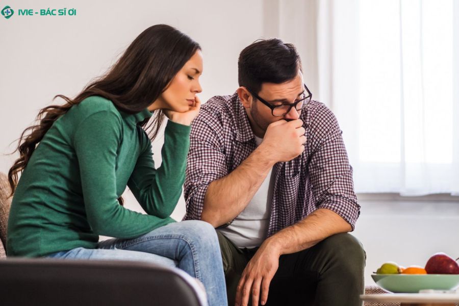 Đừng chủ quan với những thay đổi bất thường như ngứa ngáy, nổi mụn hoặc tiết dịch lạ tại vùng kín sau khi quan hệ