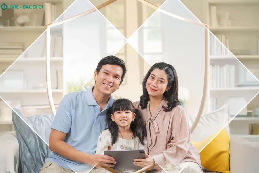 Mua bảo hiểm sức khỏe online trên ứng dụng uy tín giúp minh bạch thông tin và tối ưu thời gian
