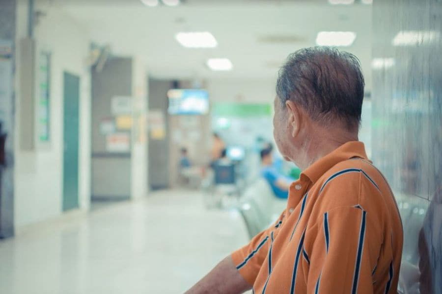 Bảo hiểm Y tế Nhà nước là lá chắn an sinh cốt lõi cho người từ 70 tuổi trở lên
