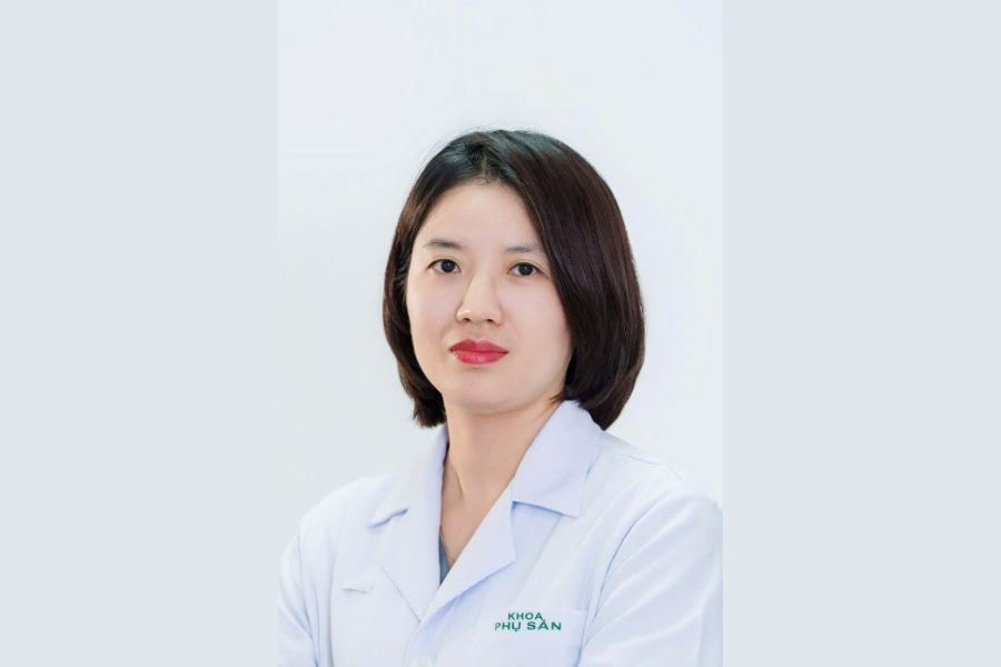 BSCKII. Phan Thị Thu Hằng - Chuyên gia đồng hành điều trị vô sinh, hiếm muộn