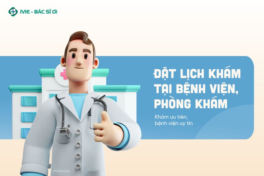 Chủ động thăm khám và tư vấn bác sĩ khi gặp các vấn đề về sức khỏe sinh lý là cách bảo vệ hạnh phúc bền vững