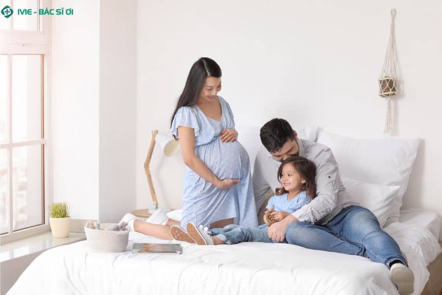 Mẹ bầu chủ động lựa chọn gói bảo hiểm thai sản có thời gian chờ phù hợp trước khi lên kế hoạch mang thai