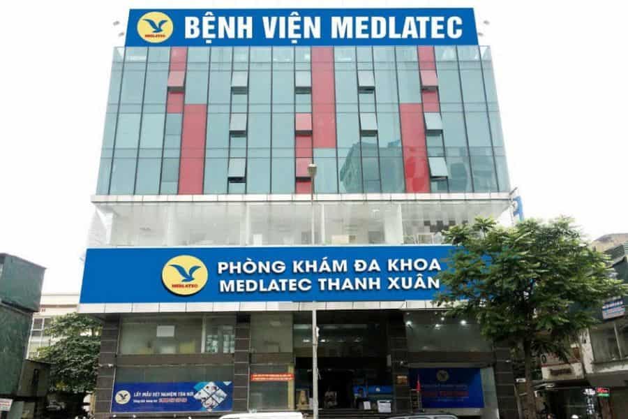 Khám và điều trị ung thư da hiệu quả tại MEDLATEC