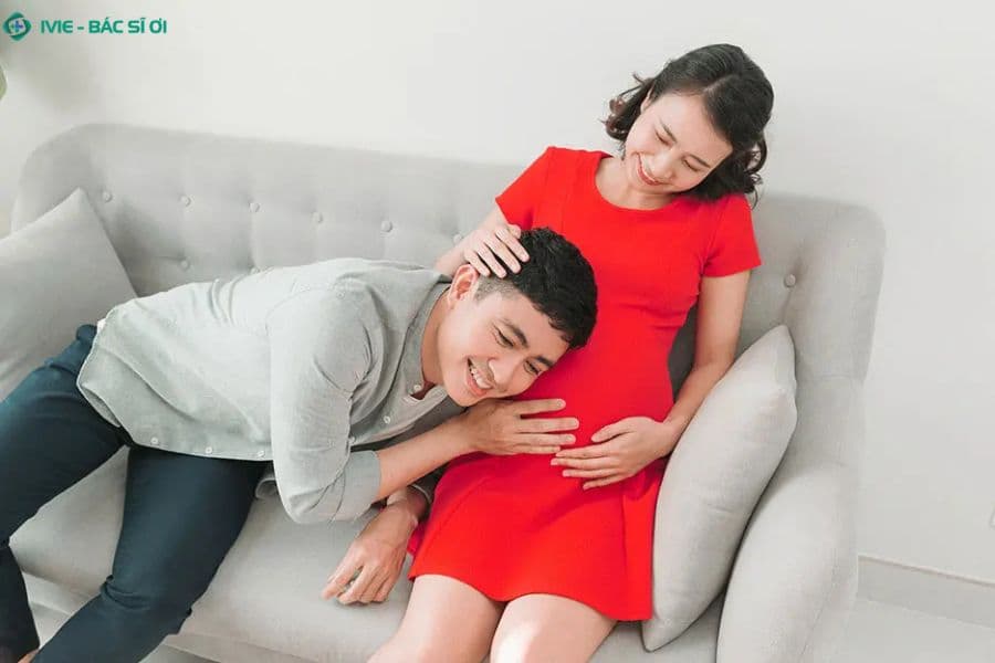 Bạn cần tham gia bảo hiểm thai sản Bảo Việt từ thời điểm chưa có thai để đảm bảo hiệu lực
