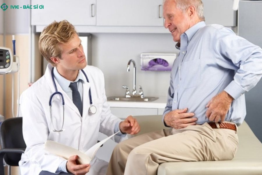 Các phương pháp chẩn đoán rối loạn tiêu hóa: xét nghiệm, nội soi, siêu âm, chụp CT, MRI