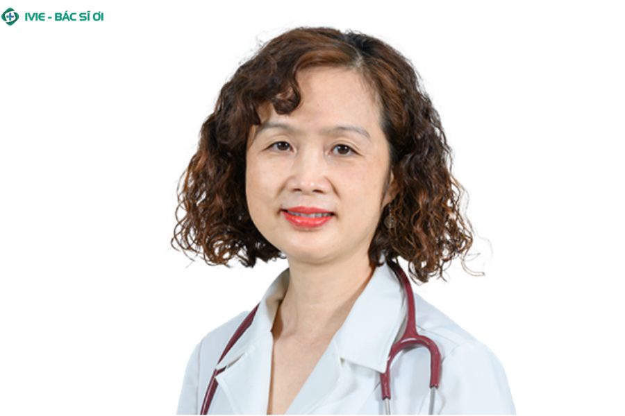 Khám tim mạch với TS.BS Chu Minh Hà tại Mediplus