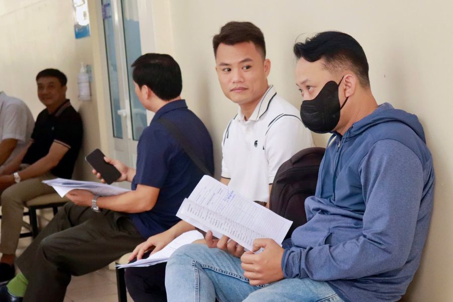 Bệnh viện 30-4 là cơ sở y tế công lập uy tín cung cấp gói khám sức khỏe du học chuẩn y khoa