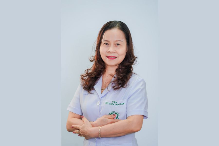 BSCKII. Nguyễn Thị Minh Hương điều trị đa mô thức kết hợp Đông - Tây y giúp mang lại sự cân bằng tự nhiên