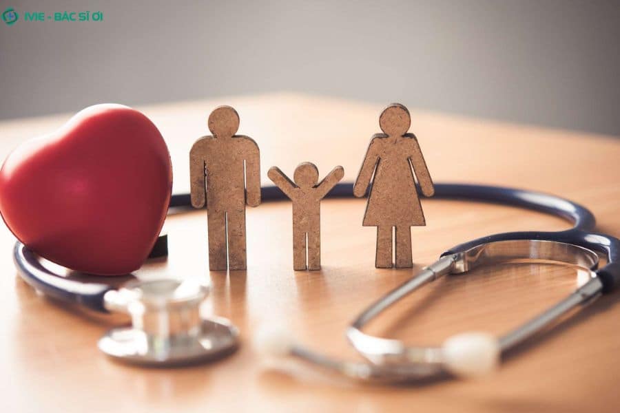 Chọn mua bảo hiểm sức khỏe giá rẻ giúp tối ưu chi phí và giải tỏa gánh nặng viện phí phát sinh ngoài BHYT
