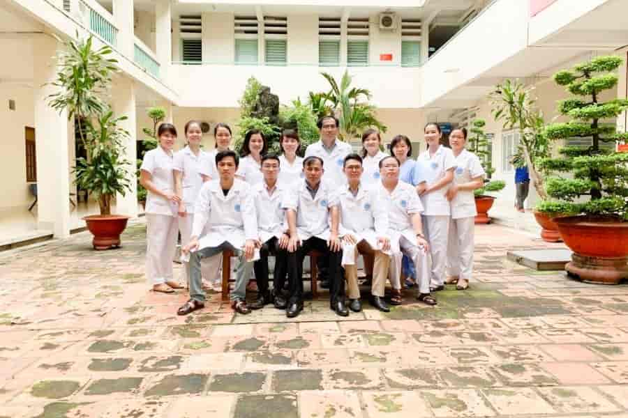 Trung tâm Ung bướu Bệnh viện 30-4 là địa chỉ tầm soát ung thư uy tín, được đông đảo người dân TP.HCM tin tưởng lựa chọn