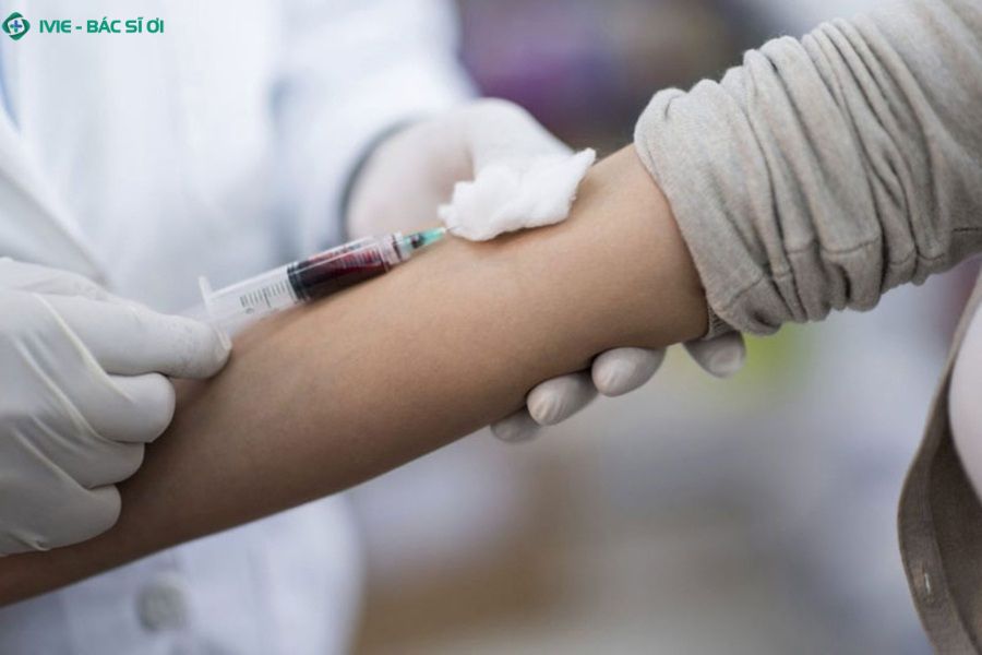 Triệu chứng bất thường bạn nên đi khám xét nghiệm ký sinh trùng ngay