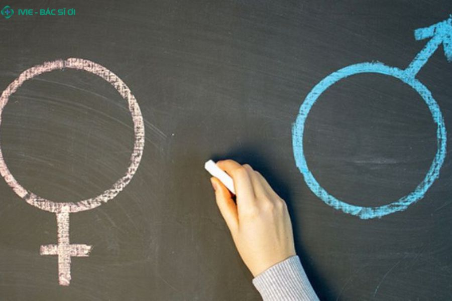 Vì sao không nên ép thay đổi xu hướng tính dục