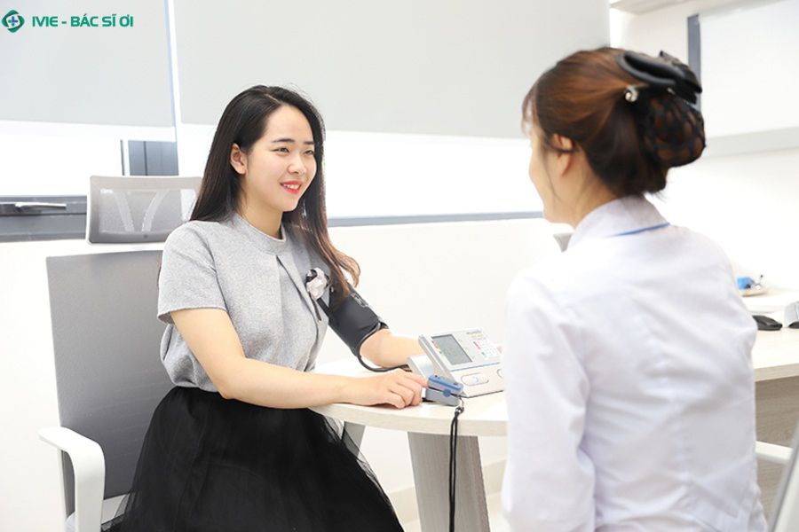 Khám sức khỏe định kỳ đề phòng nguy cơ đột quỵ