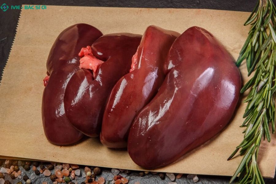 Món cật heo hầm đỗ trọng và hạch đào nhân giúp bổ thận, tráng dương, hỗ trợ giảm tiểu nhiều hiệu quả