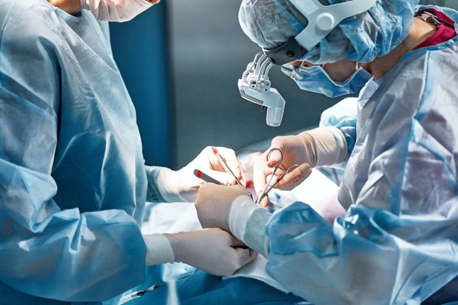 Bác sĩ sẽ dựa vào mức độ bệnh để chỉ định phương pháp phẫu thuật trĩ phù hợp