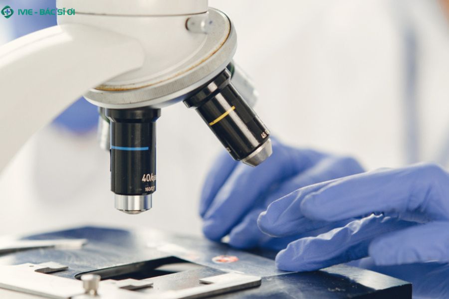 Quy trình xét nghiệm ký sinh trùng giúp phát hiện sớm và chính xác mầm bệnh trong cơ thể