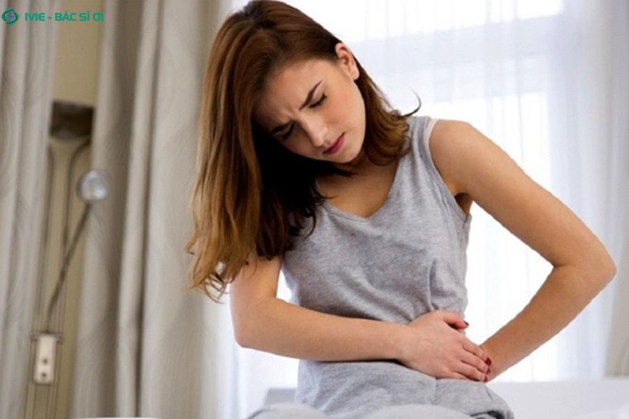 Cách nhận biết mức độ đau bụng bên trái dưới rốn