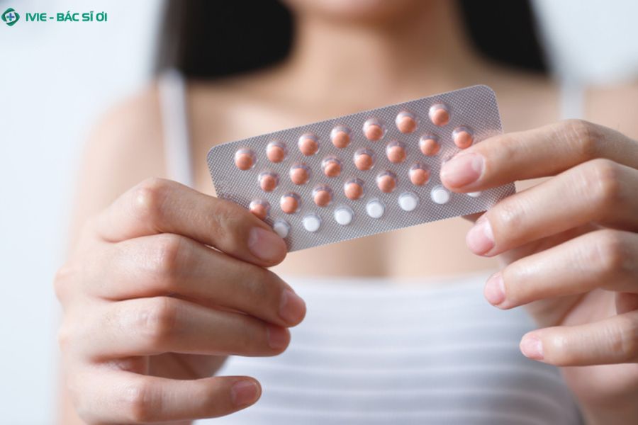 Tìm hiểu về thuốc tránh thai hằng ngày