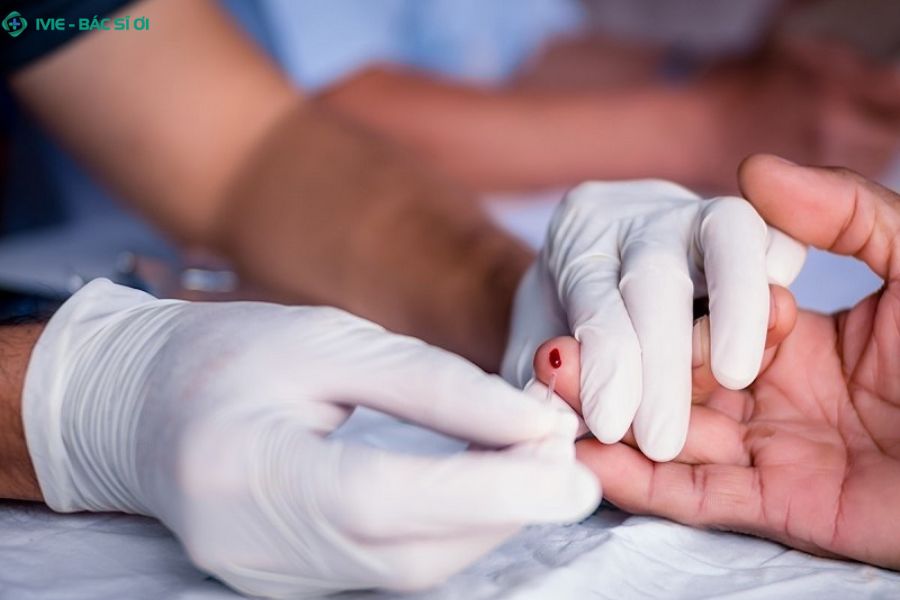 Nên làm xét nghiệm HIV nào sau phơi nhiễm?