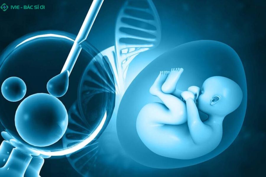 Tỷ lệ thành công IVF ở tuổi 42 là bao nhiêu?