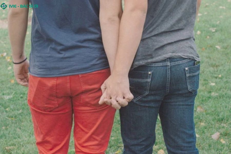 Tìm hiểu đồng tính có thay đổi được không