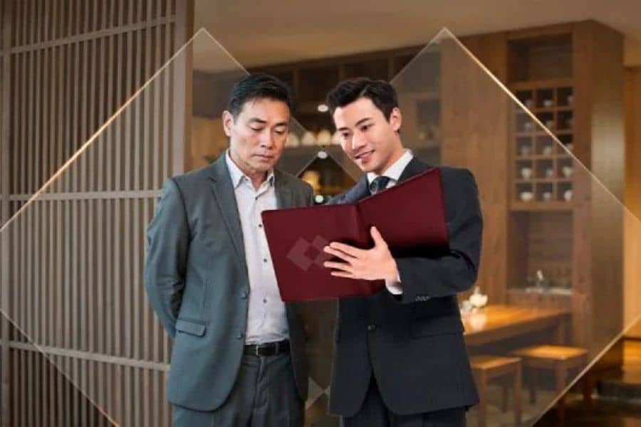 Chi phí bảo hiểm khác nhau tùy thuộc vào công ty bảo hiểm