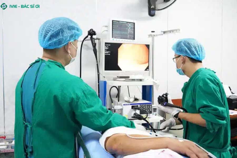 Chi phí cho một ca nội soi tiêu hóa phụ thuộc vào kỹ thuật thực hiện, dịch vụ gây mê và xét nghiệm chẩn đoán đi kèm