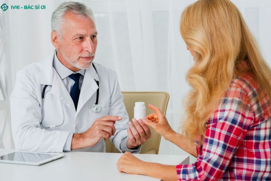 Các phương pháp điều trị rối loạn tiêu hóa: nghỉ ngơi, chế độ ăn, dùng thuốc