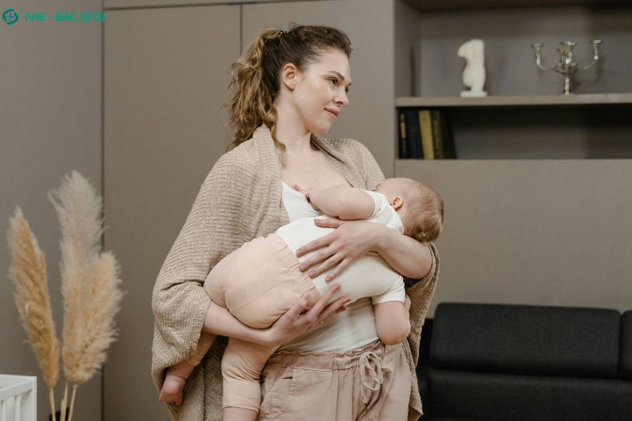 Nguyên nhân trẻ 7 tháng bị táo bón