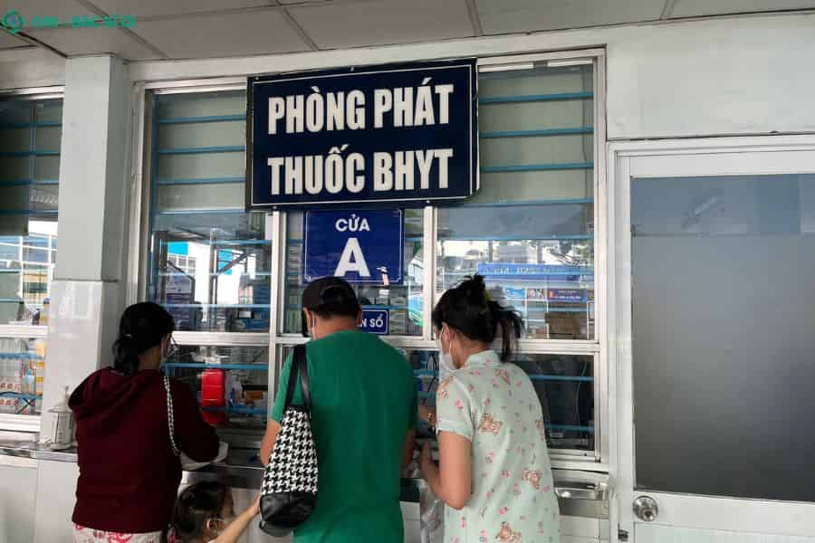 Người bệnh cần nắm rõ các điều kiện bắt buộc để chuẩn bị hồ sơ bồi hoàn BHYT