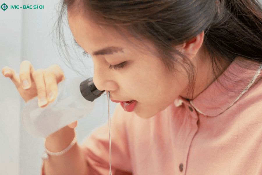 Lưu ý cho người bị viêm amidan