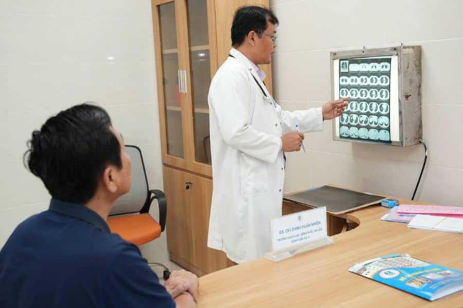 Bệnh viện 30-4 thực hiện lịch khám hành chính từ Thứ 2 đến Thứ 6 và tiếp nhận cấp cứu 24/7 tất cả các ngày trong tuần