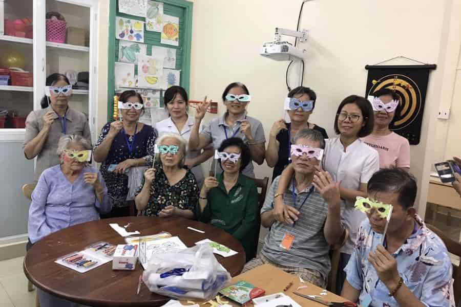 Người bệnh có thể sử dụng thẻ BHYT khi thăm khám tại Khoa Y học cổ truyền Bệnh viện 30-4