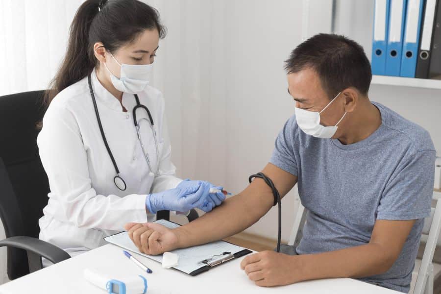 Bảo hiểm sức khỏe thường không chi trả phí khám xin việc