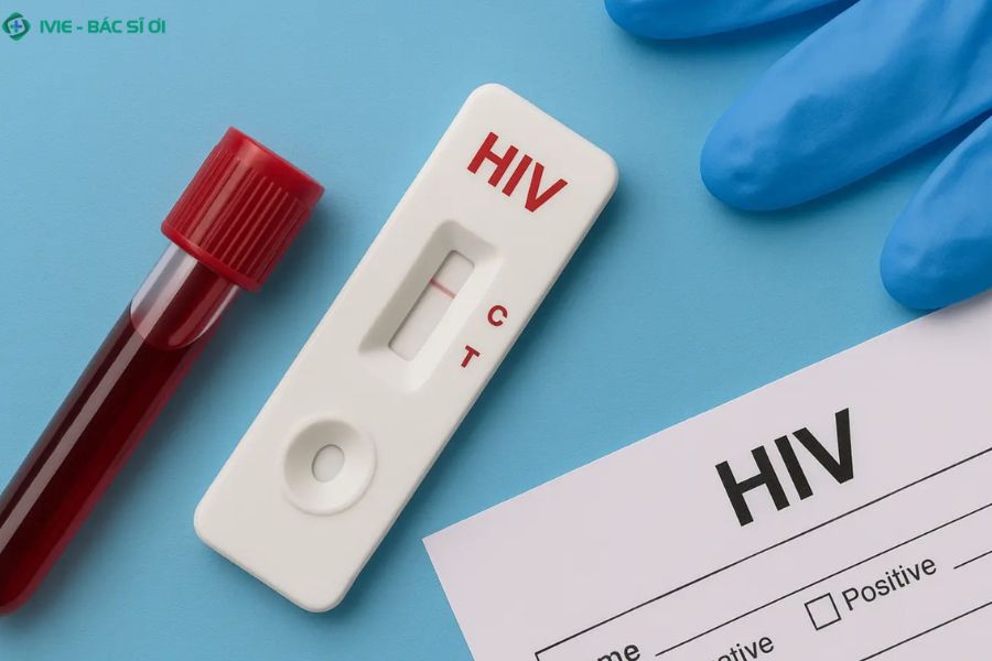 Tùy vào từng loại bệnh lý, bác sĩ sẽ chỉ định lấy mẫu máu, nước tiểu hoặc dịch tiết để tiến hành phân tích và đưa ra kết quả chính xác