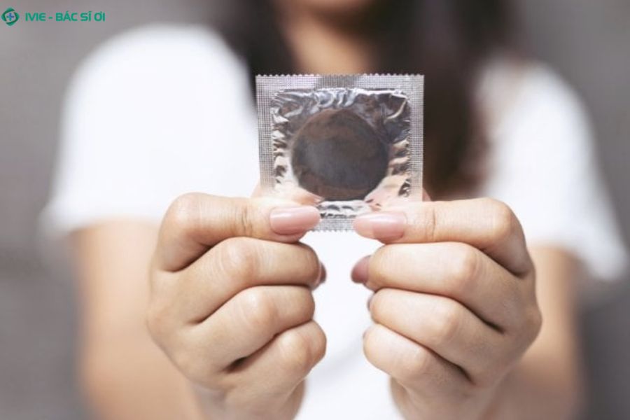5 tiêu chí chọn bao cao su phù hợp với chị em phụ nữ