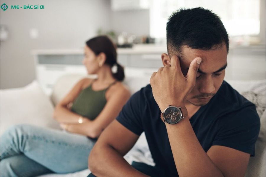 Việc tìm hiểu nguyên nhân gốc rễ giúp lựa chọn sản phẩm hỗ trợ hiệu quả hơn