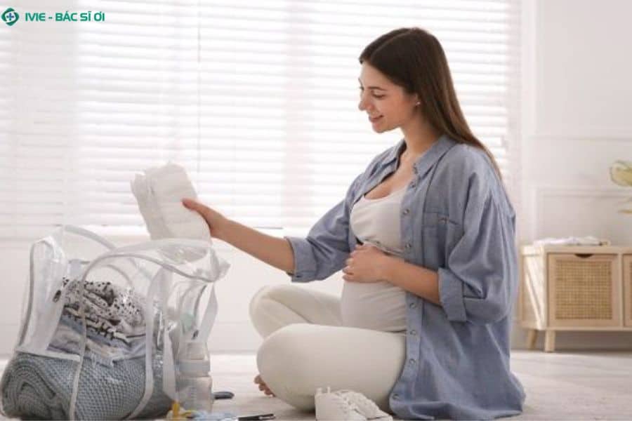 Mẹ bầu an tâm đi sinh khi bảo hiểm thai sản VBI được chấp nhận chi trả tại mọi bệnh viện công lập