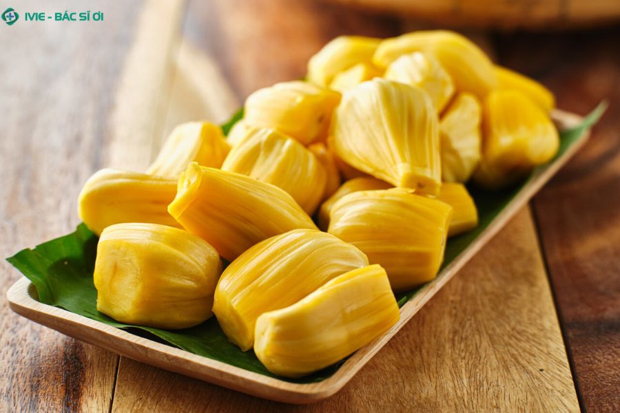 Lợi ích của mít chín cho mẹ sau sinh 1 tháng