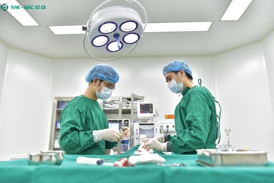 3 yếu tố quyết định chi phí cắt bao quy đầu