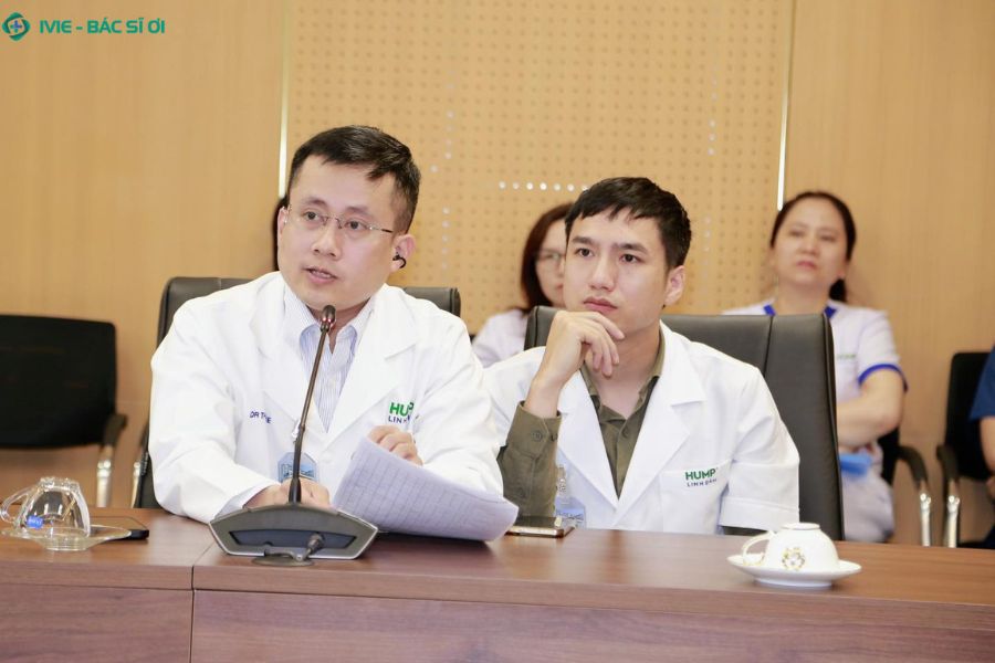 Khám đau cột sống, thoát vị đĩa đệm với TS.BS Võ Văn Thanh