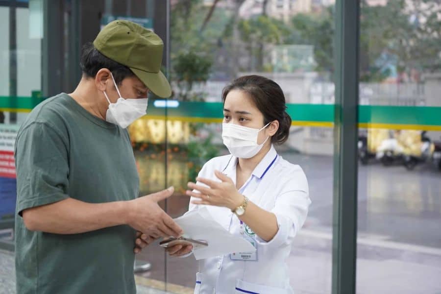Bảo hiểm bổ sung giúp lấp đầy khoảng trống tài chính mà BHYT Nhà nước chưa bao phủ