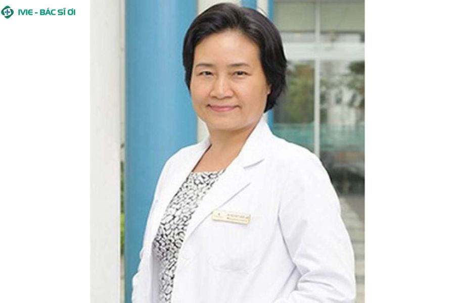 Đặt lịch khám BS Nguyễn Thị Ngọc Lan tại Bệnh viện Đa khoa Hồng Phát