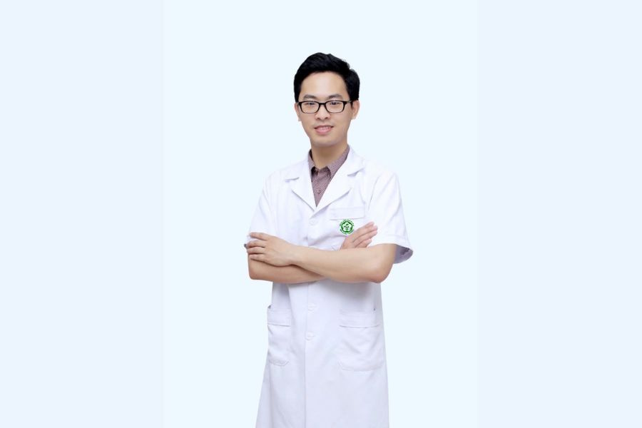 ThS. BS. Nguyễn Trọng Nghĩa - Bác sĩ điều trị chuyên sâu bệnh lý da liễu, các cấp độ bỏng