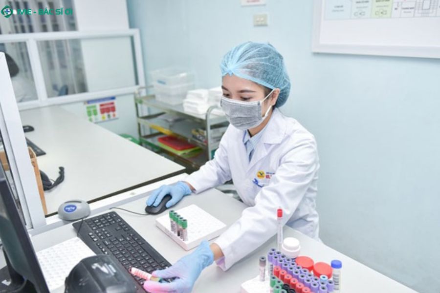 Vì sao nhiều người chọn MEDLATEC để xét nghiệm HIV?