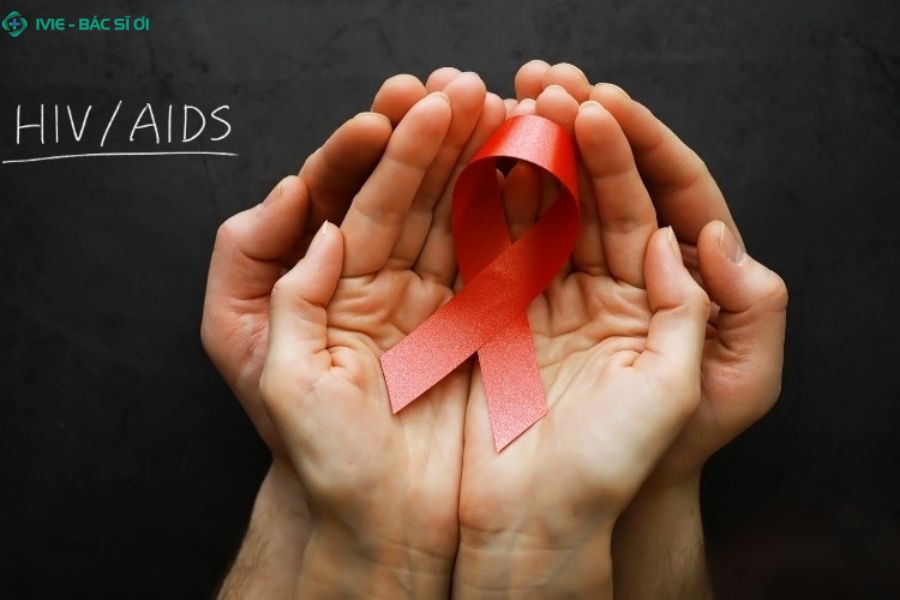 Bệnh lây truyền qua đường tình dục đồng giới